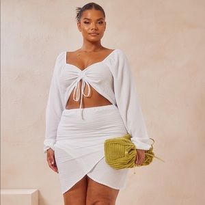 Pretty little thing dress